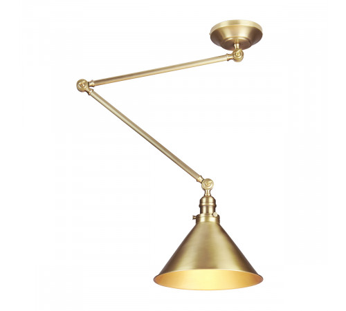 Подвесной светильник Elstead Lighting PV-GWP-AB