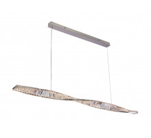 Подвесной светильник
 Newport 8244N/160 C chrome М0071056