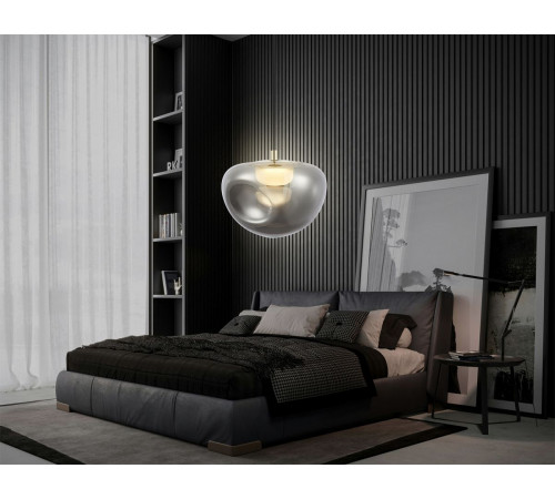 Подвесной светильник Ambrella Light High Light Modern LH12001 Подвесной светильник Ambrella Light High Light Modern LH12001