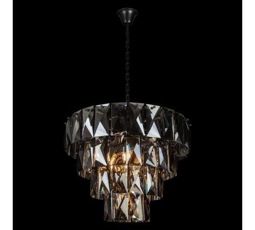 Подвесной светильник Loft IT Contemporary 10561/660 Smoke