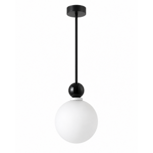 Подвесной светильник 33 Идеи CHN800L.01BL.K-S32WH