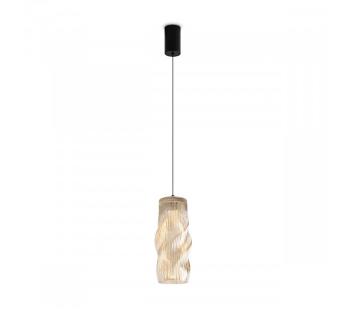 Подвесной светильник Freya Curl FR5624PL-L9CG