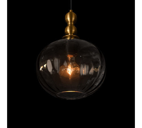 Подвесной светильник Loft IT Melon 10426 Smoke Подвесной светильник Loft IT Melon 10426 Smoke