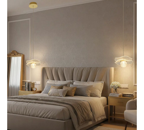 Подвесной светильник Citilux Signature CL247051