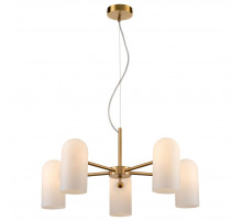 Подвесной светильник Velante 336-503-05