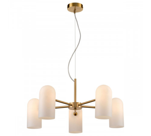 Подвесной светильник Velante 336-503-05