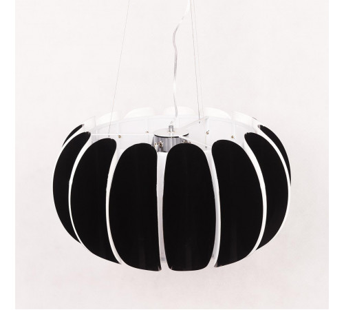 Подвесной светильник Lumina Deco Bellmaria LDP 7788-500 BK Подвесной светильник Lumina Deco Bellmaria LDP 7788-500 BK