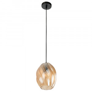 Подвесной светильник Myfar Manuel MR2566-1P