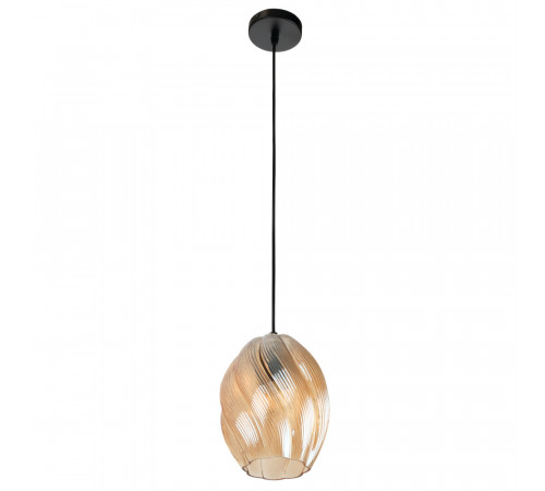 Подвесной светильник Myfar Manuel MR2566-1P