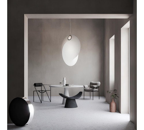 Подвесной светильник Loft IT Overlap 10394/A
