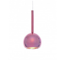 Подвесной светильник Lumina Deco Priola LDP 1187 R.GD