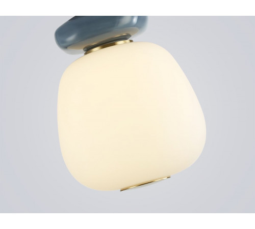 Подвесной светильник Ambrella Light High Light Ceramo Modern LH53161