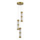 Подвесной светильник ST Luce Dallamos SL6237.303.03