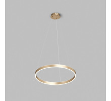 Подвесной светильник Denkirs Raydia DK6273-SG