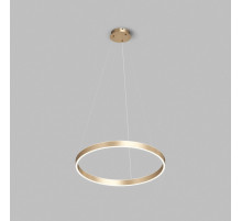 Подвесной светильник Denkirs Raydia DK6273-SG