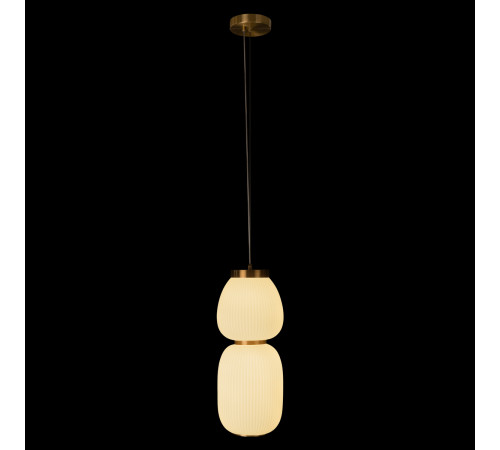 Подвесной светильник Loft IT Duff 10422/A