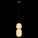 Подвесной светильник Loft IT Duff 10422/A
