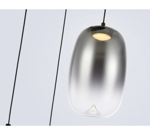 Подвесной светильник Ambrella Light High Light Modern LH11099 Подвесной светильник Ambrella Light High Light Modern LH11099