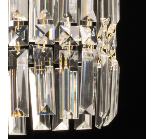 Подвесной светильник De Markt City Бриз 230011701