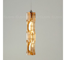 Подвесной светильник Cloyd Iceberg 11655