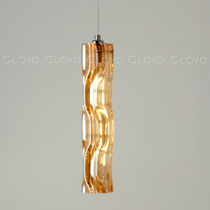 Подвесной светильник Cloyd Iceberg 11655