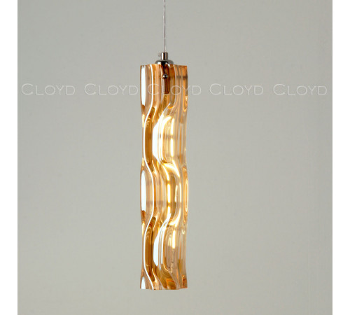 Подвесной светильник Cloyd Iceberg 11655