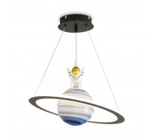 Подвесной светильник Freya Cosmic FR5457PL-L36B