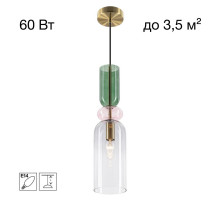 Подвесной светильник Citilux Tendy CL244011