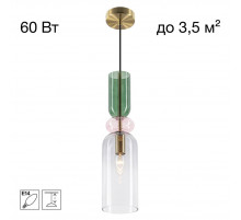 Подвесной светильник Citilux Tendy CL244011