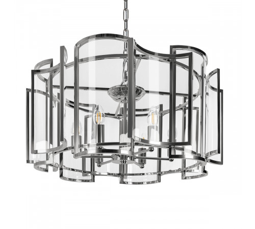 Подвесной светильник Loft IT Reflection 10433/6