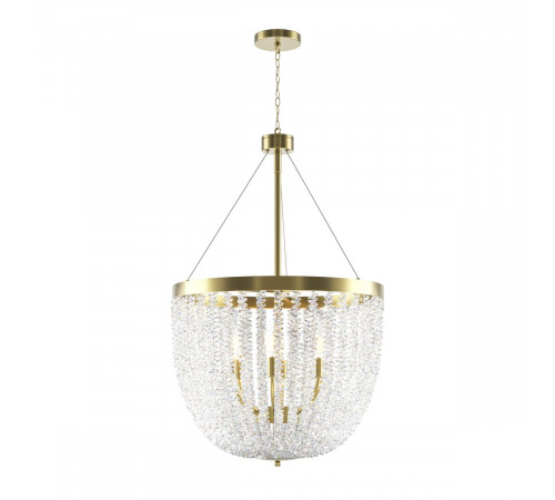 Подвесной светильник Maytoni Intrigue MOD440PL-06BS