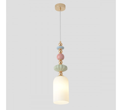 Подвесной светильник Crystal Lux ZEPHYR SP1.1