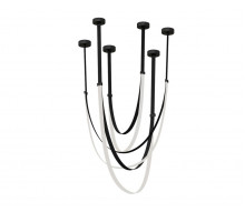 Подвесной светильник Kink Light Лирд 07689A-120+150+180,19