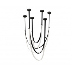 Подвесной светильник Kink Light Лирд 07689A-120+150+180,19