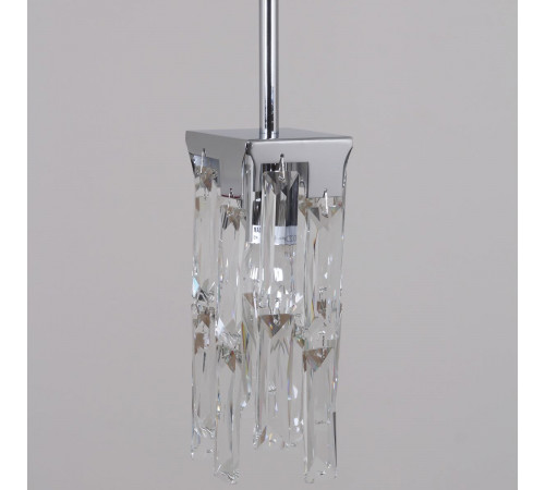 Подвесной светильник Illumico IL3600-1PSQ-26 CR DS