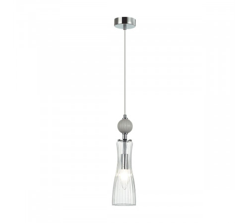 Подвесной светильник Lumion Neoclassi Emily 8269/1A Подвесной светильник Lumion Neoclassi Emily 8269/1A