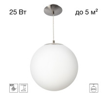 Подвесной светильник Citilux Ron CL941D25S1