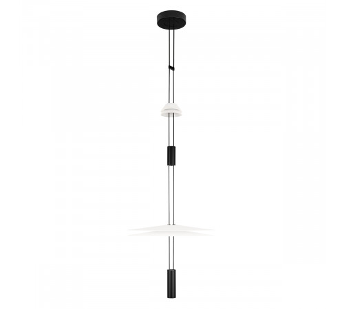 Подвесной светильник Loft IT Flamingo 10598B