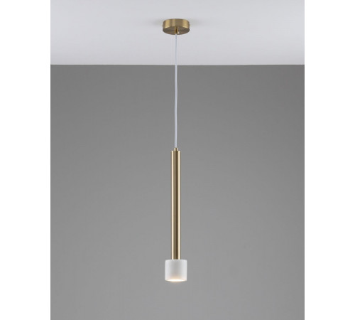 Подвесной светильник Moderli MaletV11824-1P