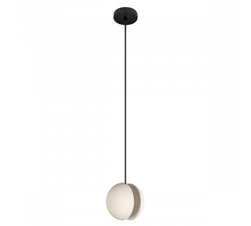 Подвесной светильник LOFT IT Yo-yo 10481 White