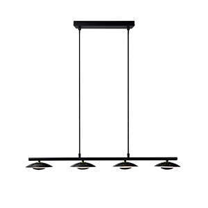 Подвесной светильник Escada Himalia 10290/4LED