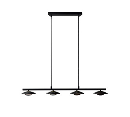 Подвесной светильник Escada Himalia 10290/4LED