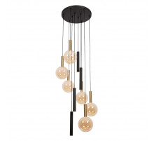 Подвесной светильник Lucide Josiane 21441/10/62