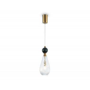 Подвесной светильник Ambrella Light High Light Ceramo Modern LH53289