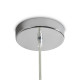Подвесной светильник Freya Plumo FR5459PL-01W