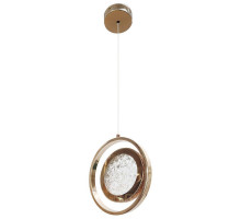 Подвесной светодиодный светильник Escada 10241/1LED