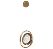 Подвесной светодиодный светильник Escada 10241/1LED