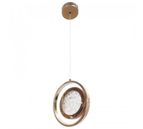Подвесной светодиодный светильник Escada 10241/1LED