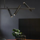 Подвесной светильник ImperiumLoft Leeds 248472-01
