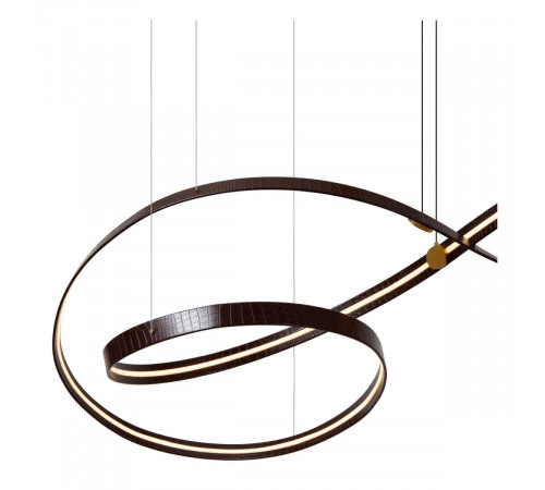 Подвесной светильник Lucide Slalom 13493/68/96